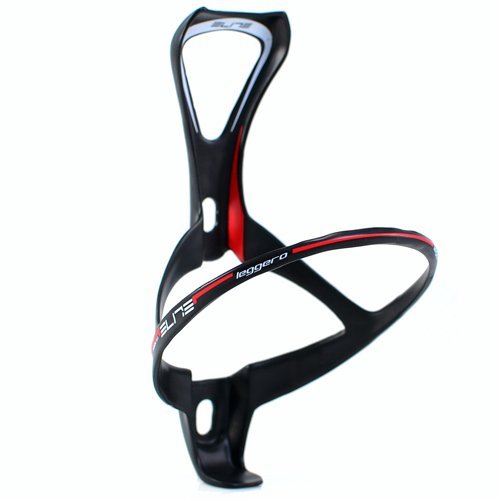 elite leggero carbon bottle cage